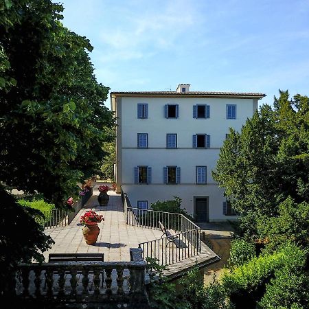 Villa Montarioso Sienne Extérieur photo