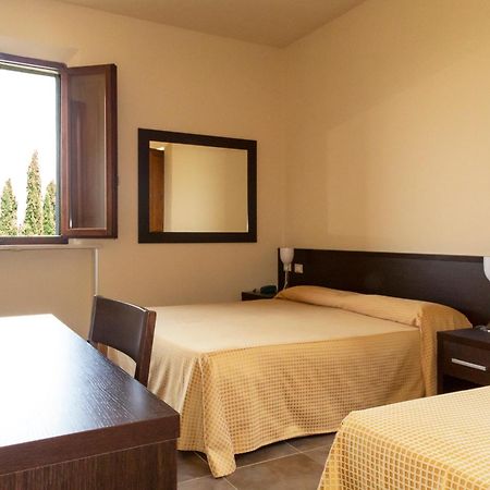 Villa Montarioso Sienne Chambre photo