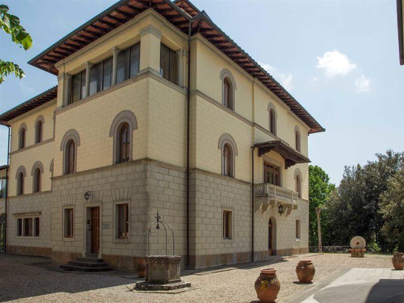 Villa Montarioso Sienne Extérieur photo