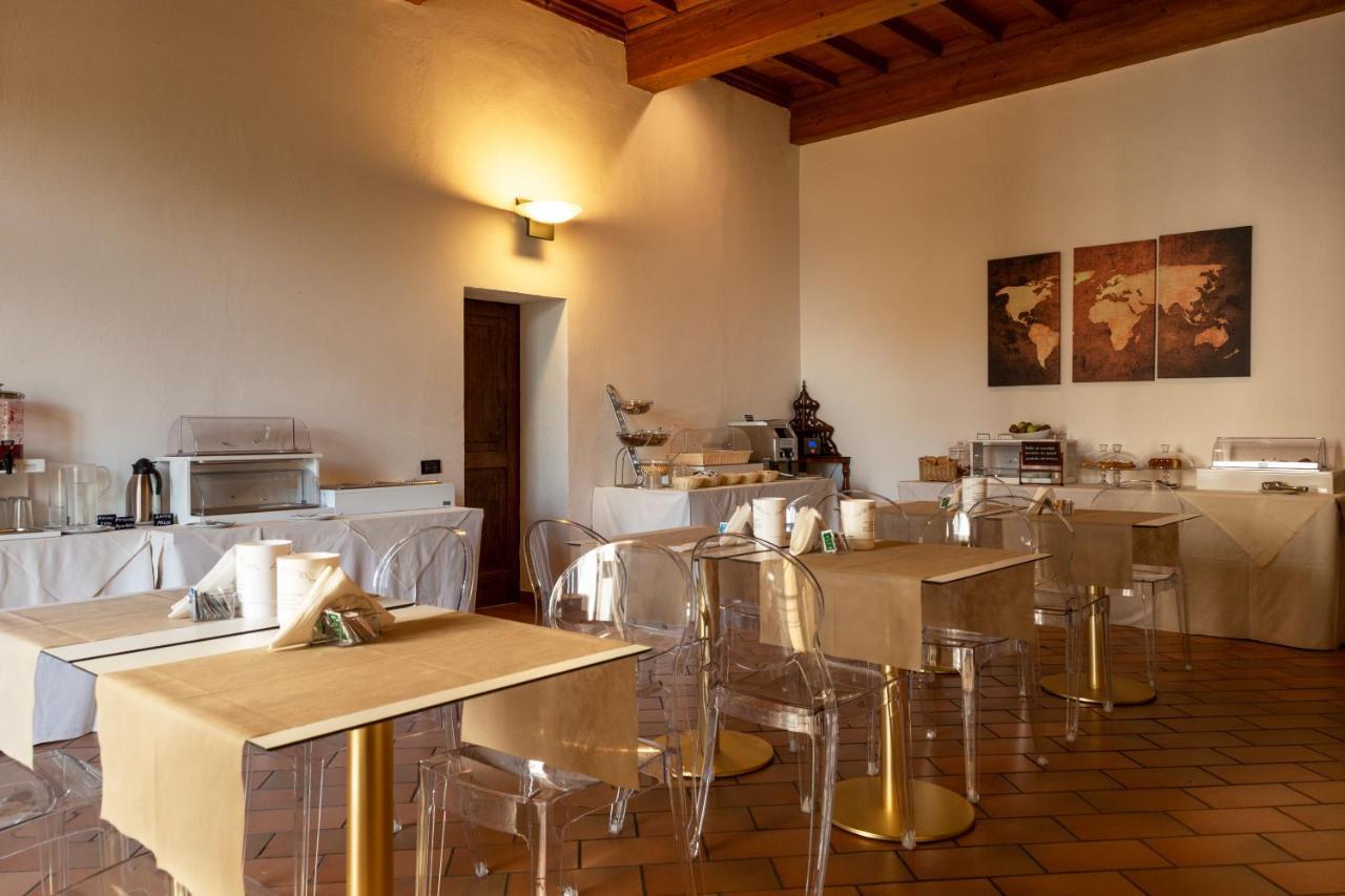 Villa Montarioso Sienne Extérieur photo