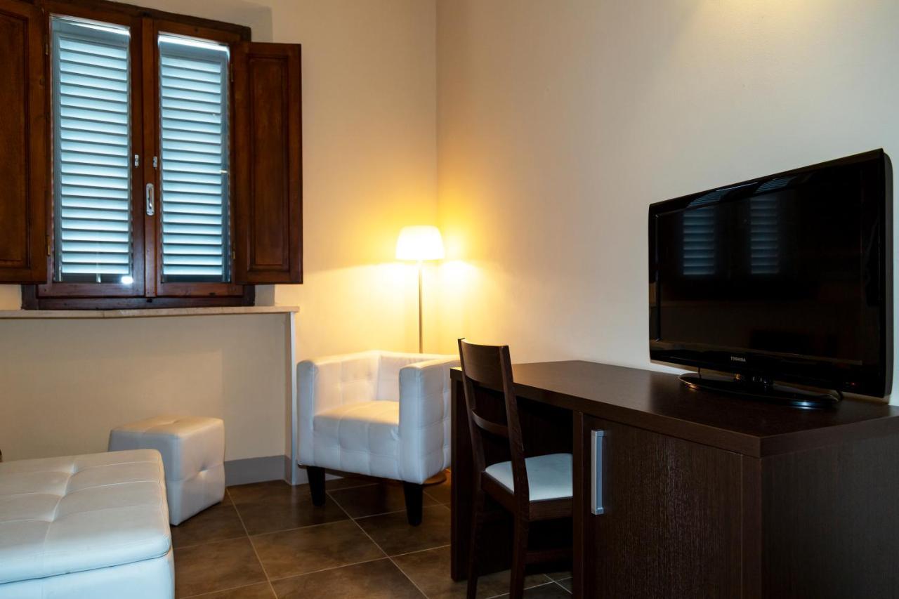 Villa Montarioso Sienne Extérieur photo
