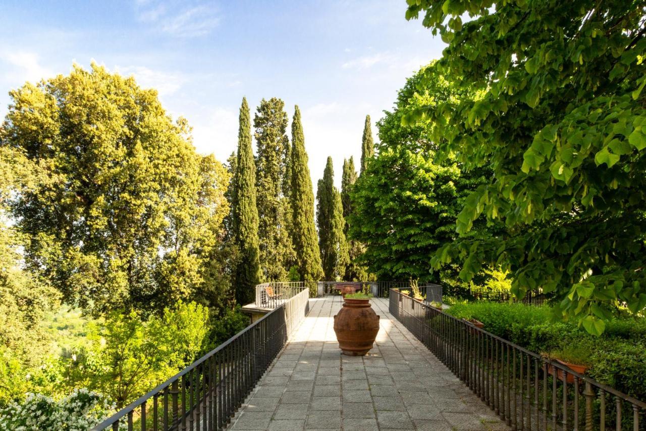 Villa Montarioso Sienne Extérieur photo