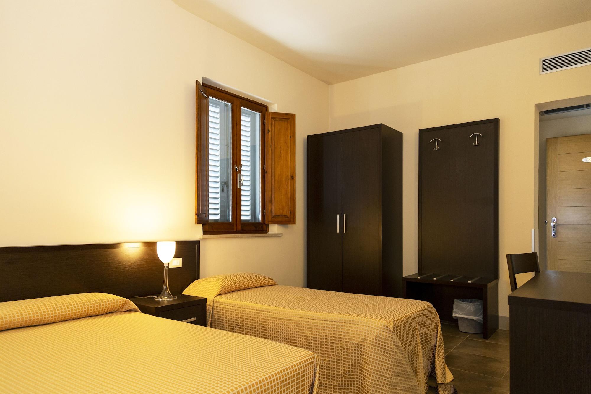 Villa Montarioso Sienne Extérieur photo