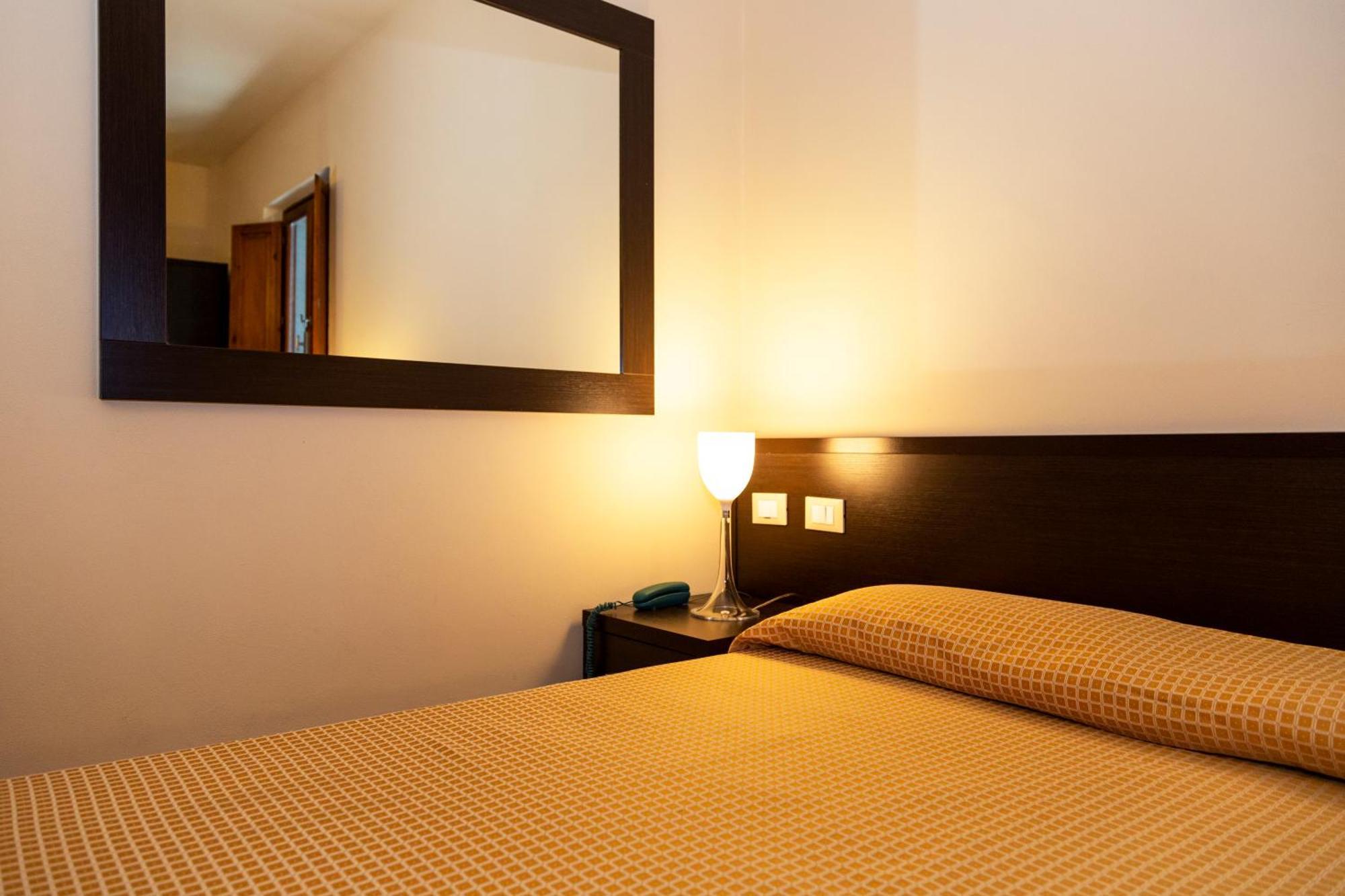 Villa Montarioso Sienne Chambre photo