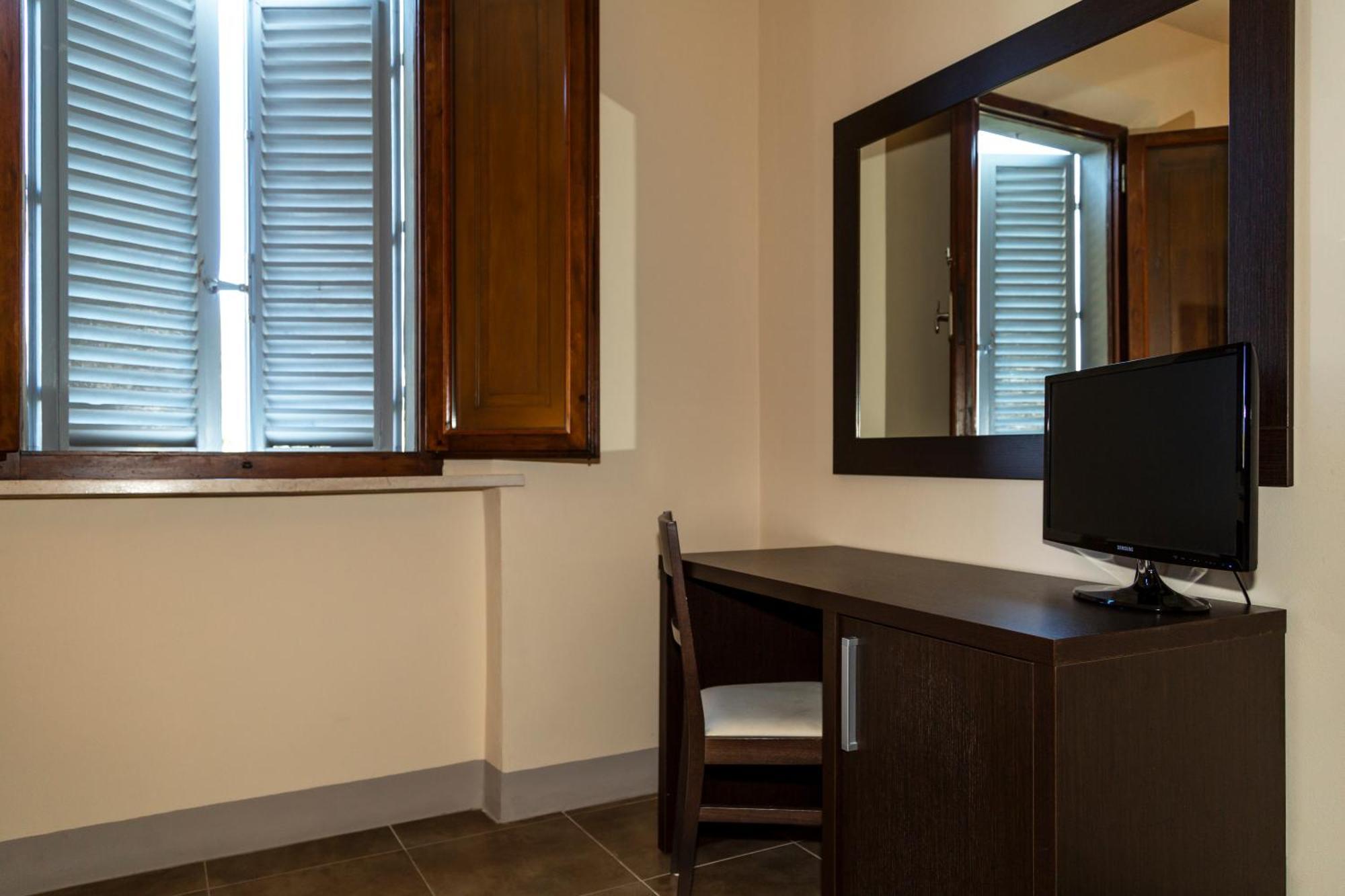Villa Montarioso Sienne Chambre photo
