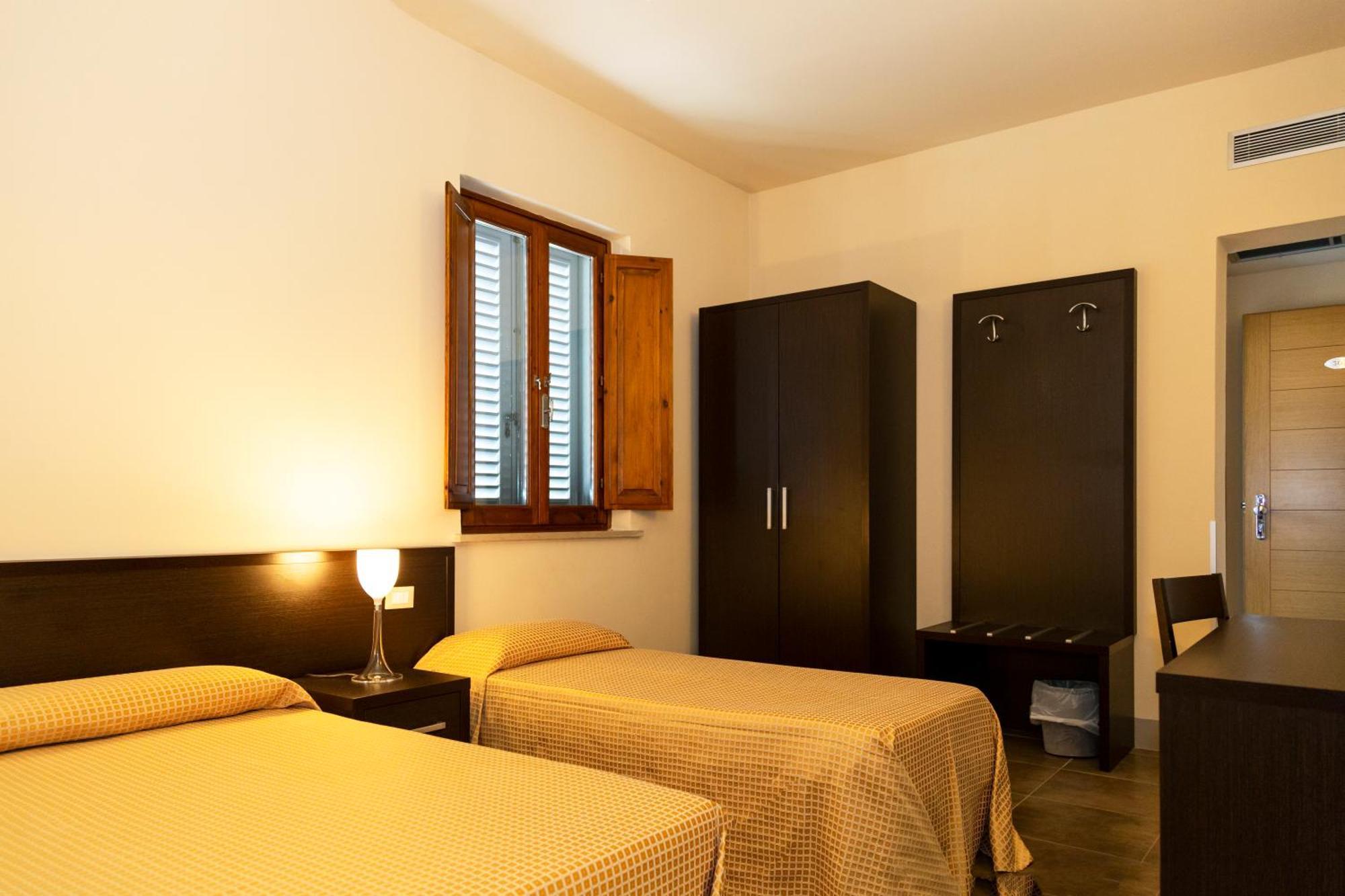 Villa Montarioso Sienne Chambre photo