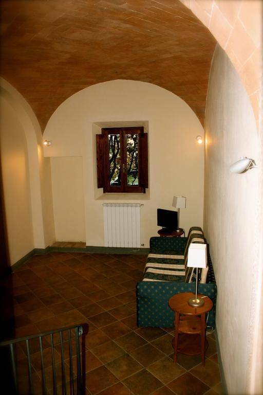 Villa Montarioso Sienne Chambre photo