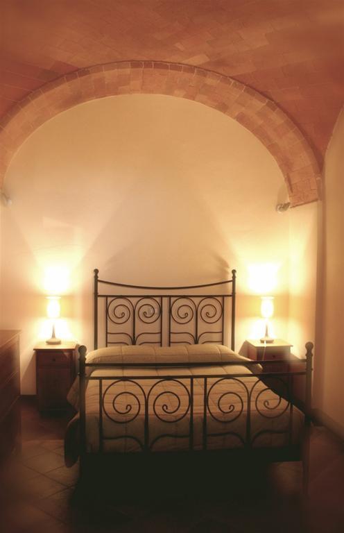 Villa Montarioso Sienne Chambre photo