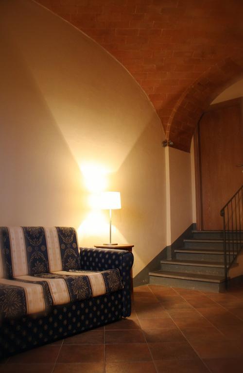 Villa Montarioso Sienne Chambre photo