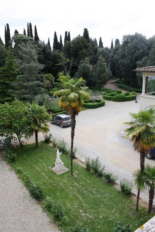 Villa Montarioso Sienne Extérieur photo