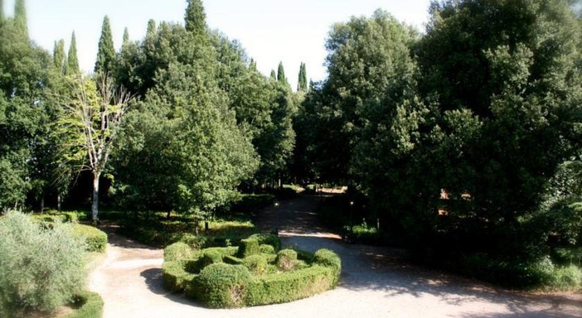 Villa Montarioso Sienne Extérieur photo