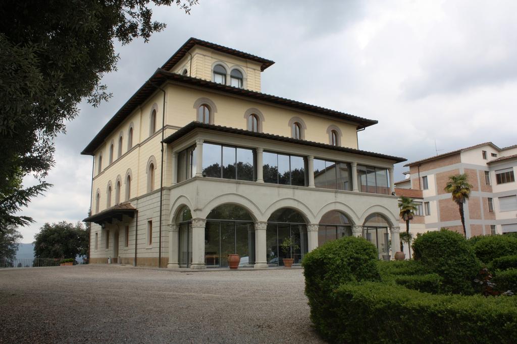 Villa Montarioso Sienne Extérieur photo